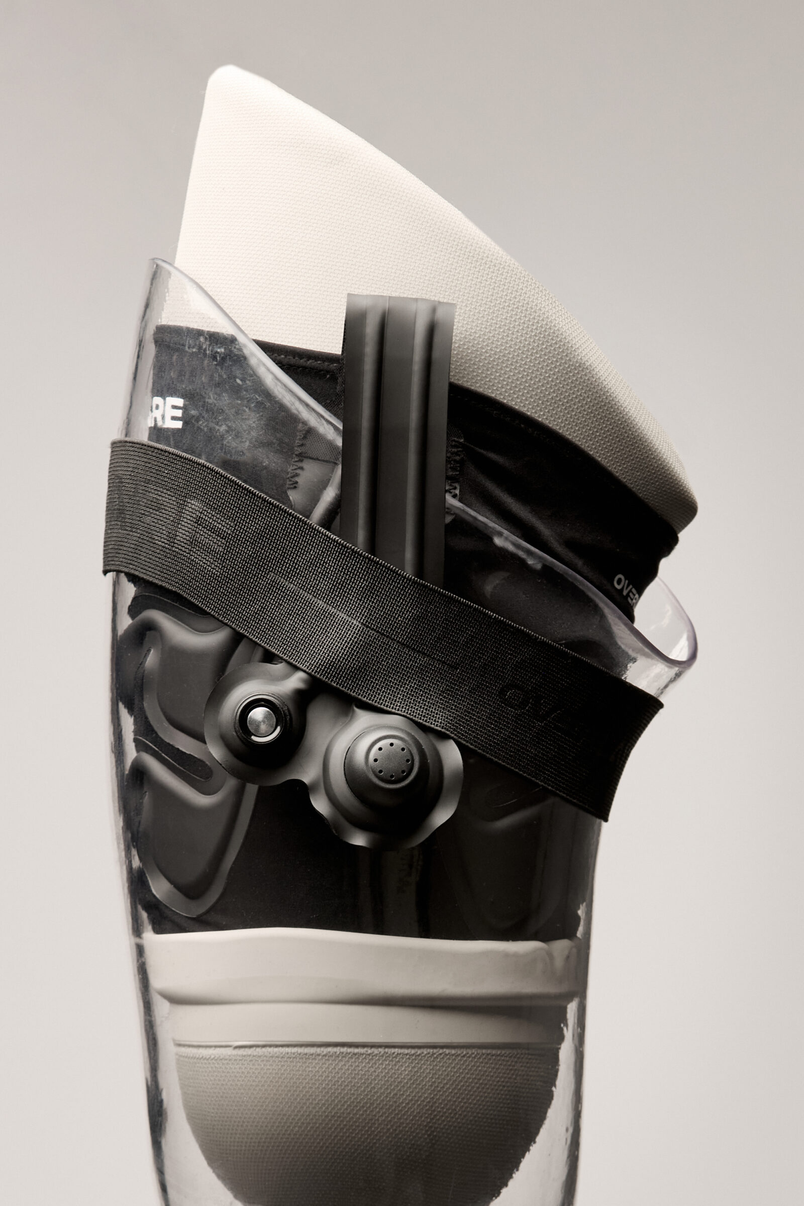 Ethnocare Overlay TF