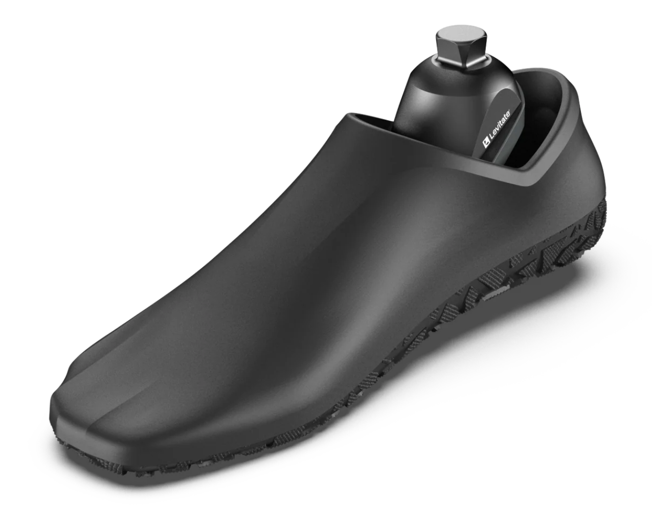 Levitate Forever LP - Image 3