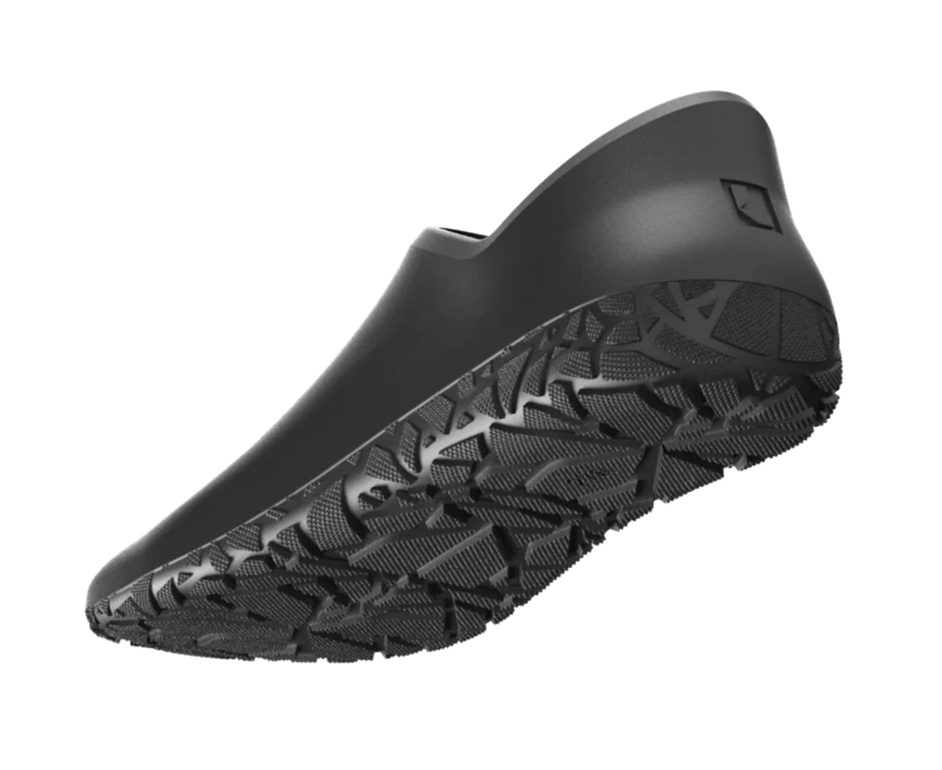 Levitate Footshell – Traction