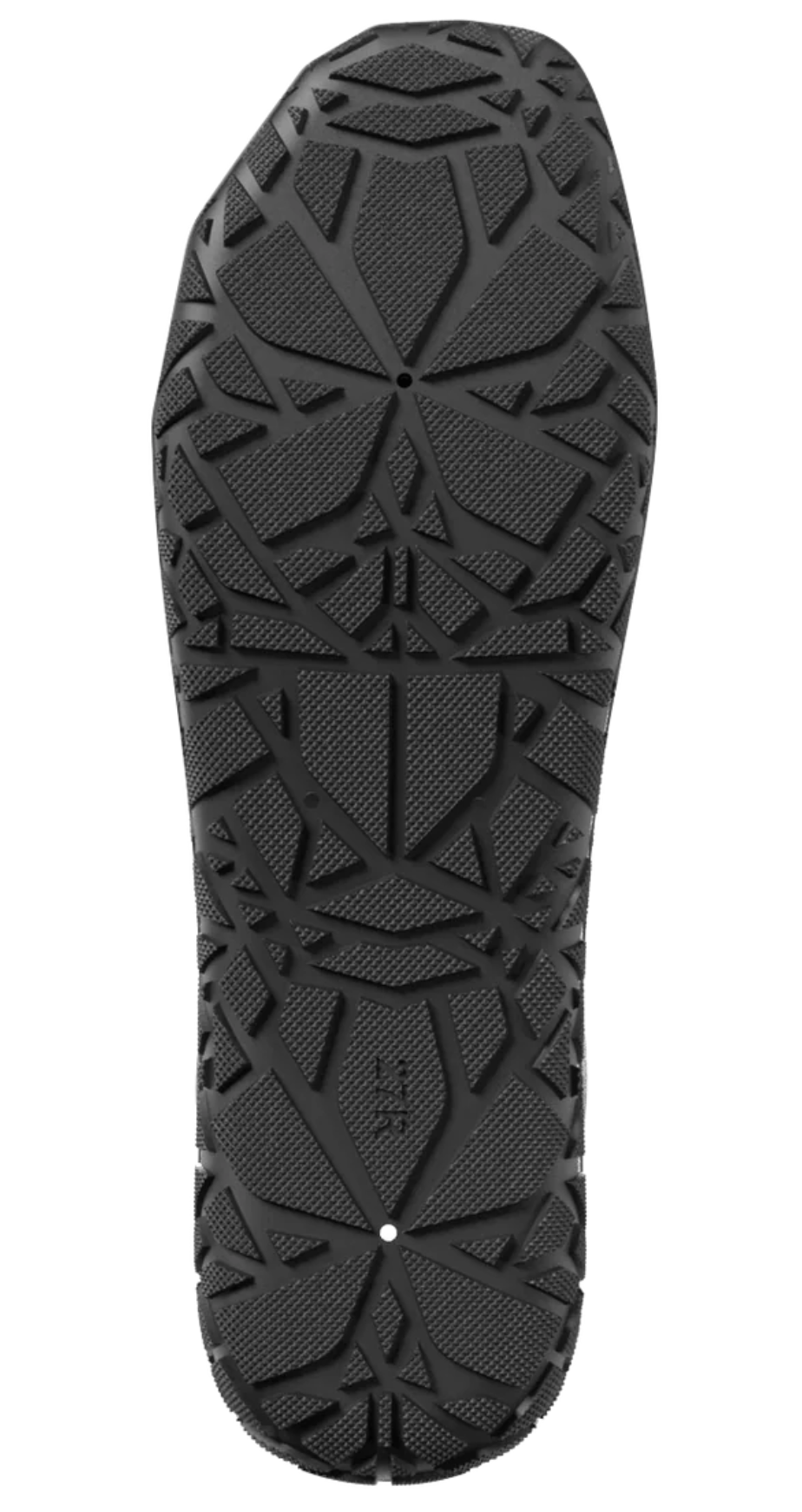 Levitate Footshell – Traction