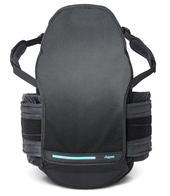 Aspen Horizon PRO 464 TLSO