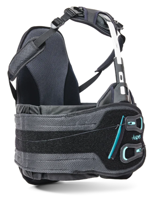 Aspen Horizon PRO 464 TLSO