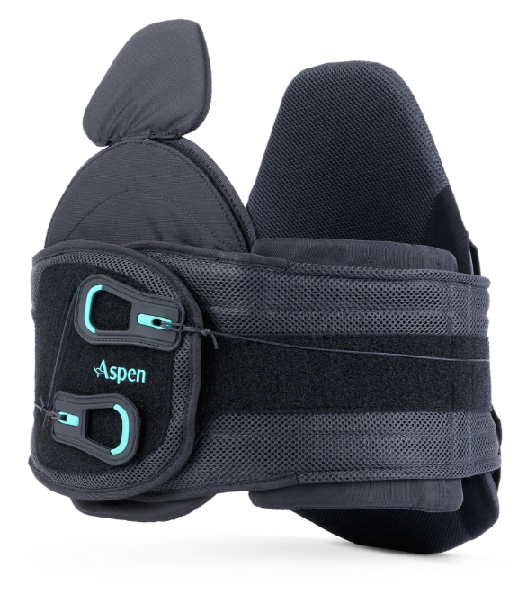 Aspen Horizon PRO 639 LSO