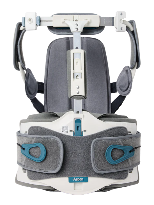 Aspen Align Orthosis TLSO