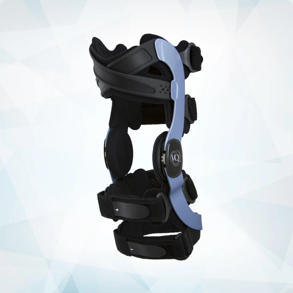 VQ Catalyst Elite Ligament Rigid Top
