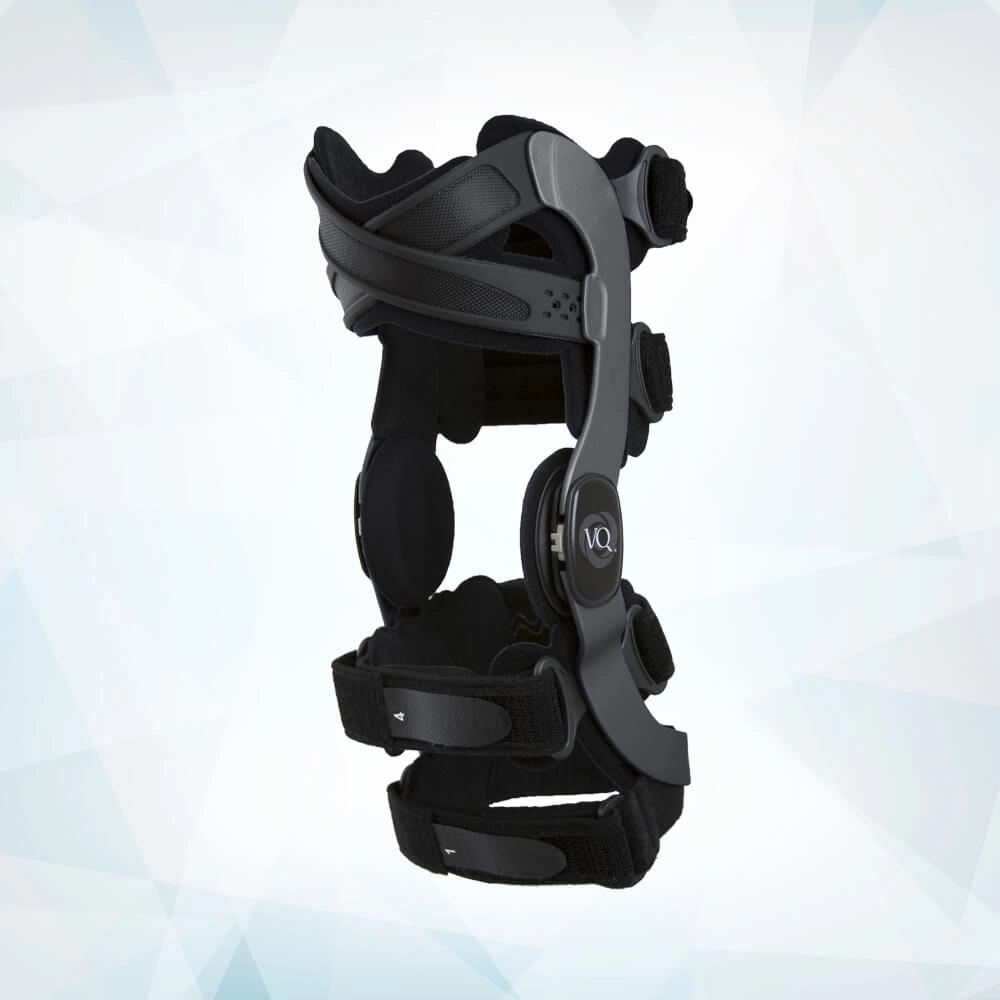 VQ Catalyst Elite Ligament Active Thigh Cuff