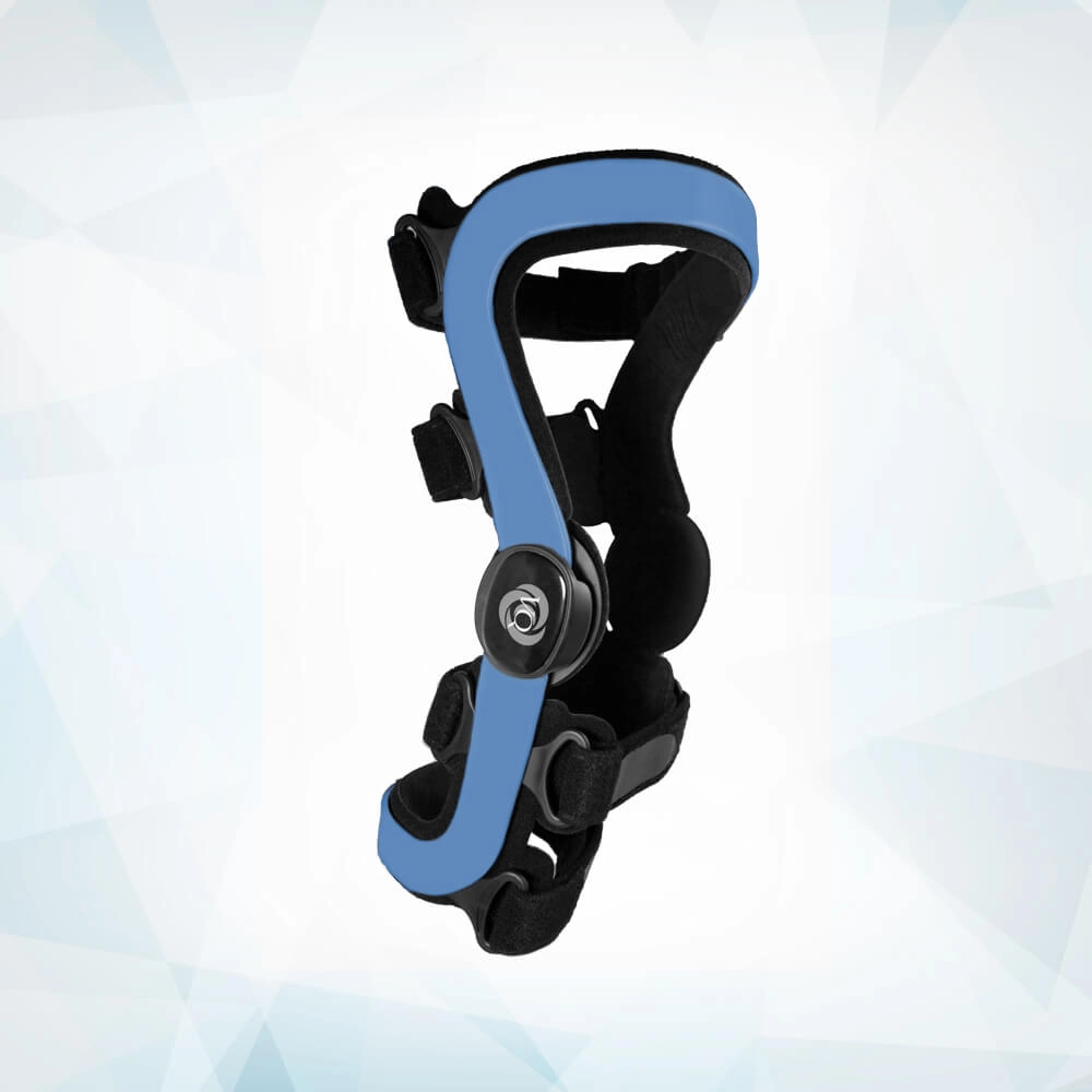 VQ Catalyst Elite Ligament Rigid Top