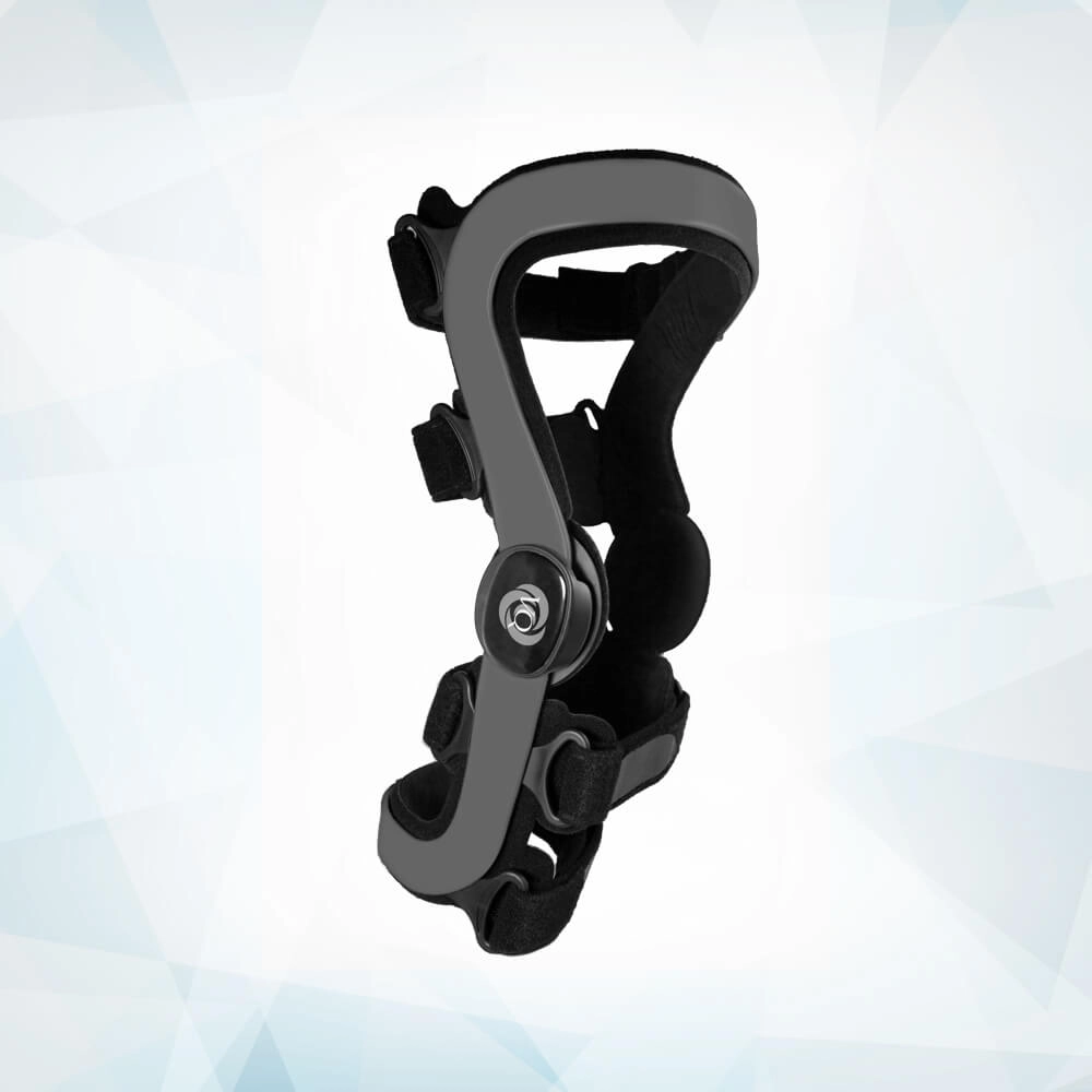 VQ Catalyst Elite Ligament Active Thigh Cuff