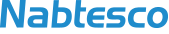 Nabtesco Logo