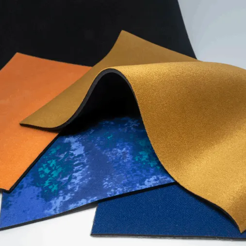 Neoprene 2mm UBL_Nylon