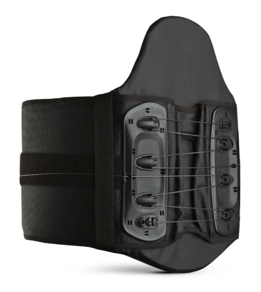 Aspen Evergreen LSO 637