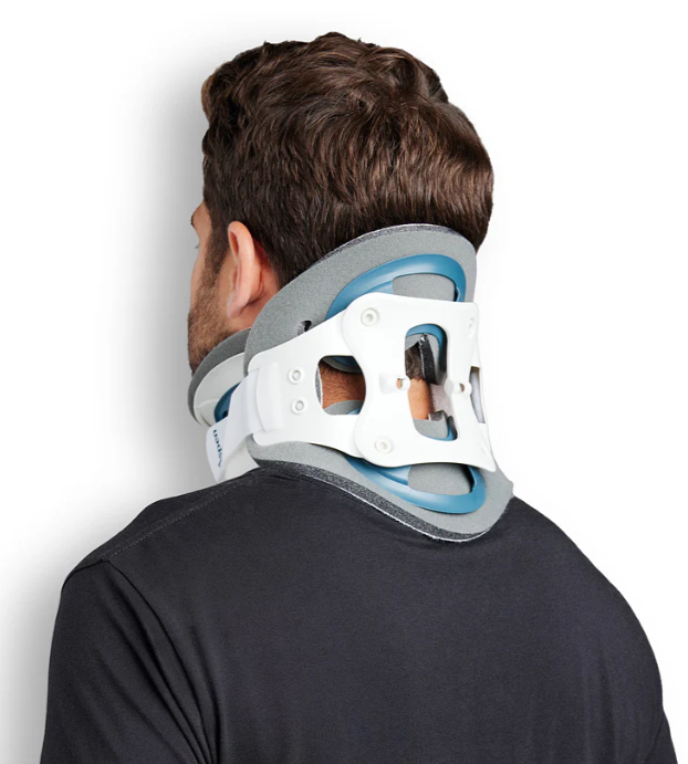 Aspen VRTX Multipost Collar Set