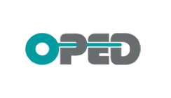 Oped Logo