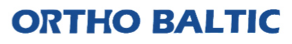 Ortho Baltic Logo