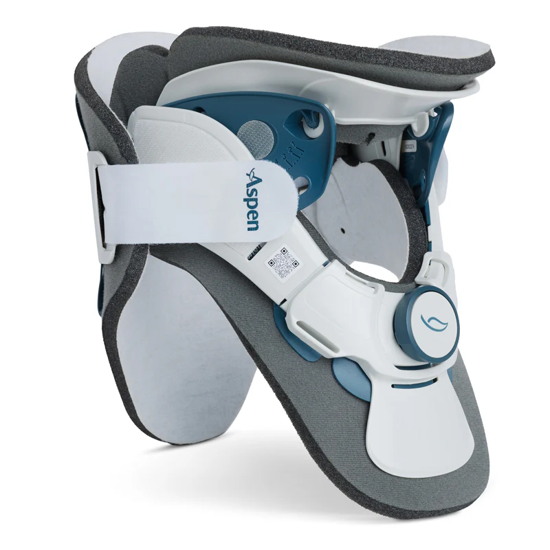 Aspen VRTX TX Collar Set