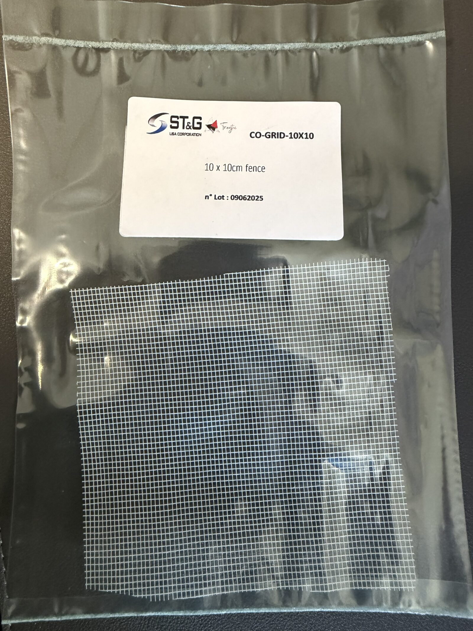 D-CO-GRID-10X10