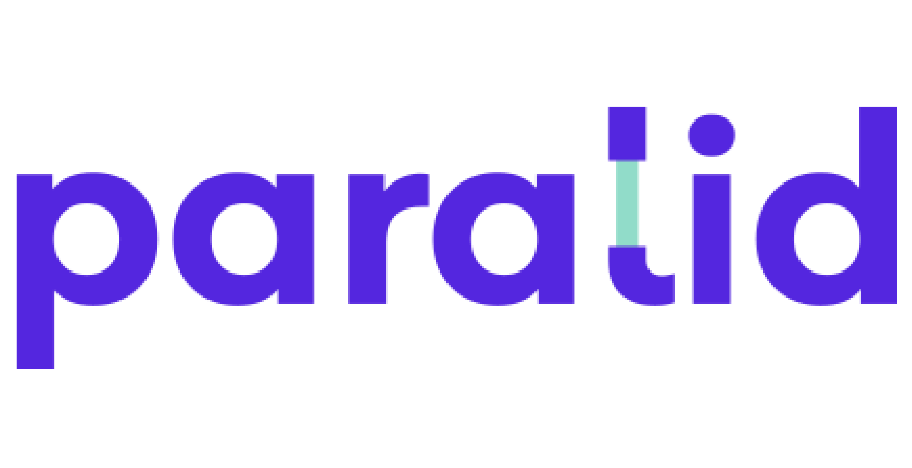 Paralid Logo
