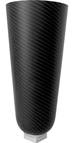 Amparo Resilience Socket