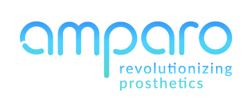 Amparo Logo
