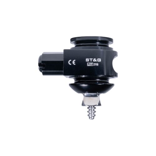 Integra Clutch Lock