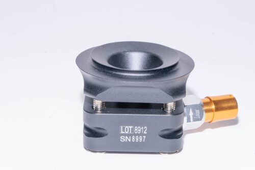 Modular Clutch Lock
