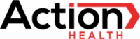 Action Health Logo