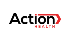 Action Health Logo