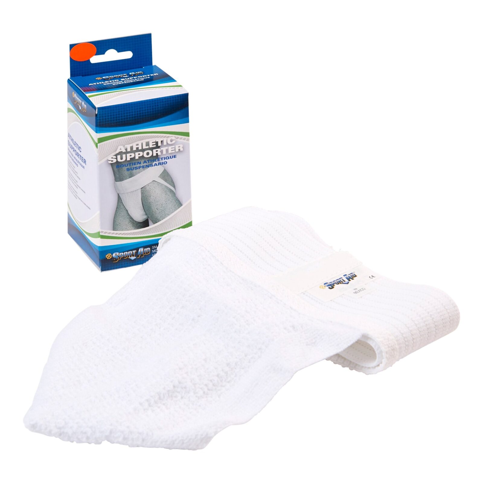 Lumbo-sacral Support with Strap (Copy)