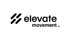 Elevate Movement Logo