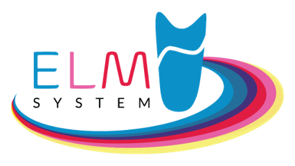 ELM by ST&G Logo