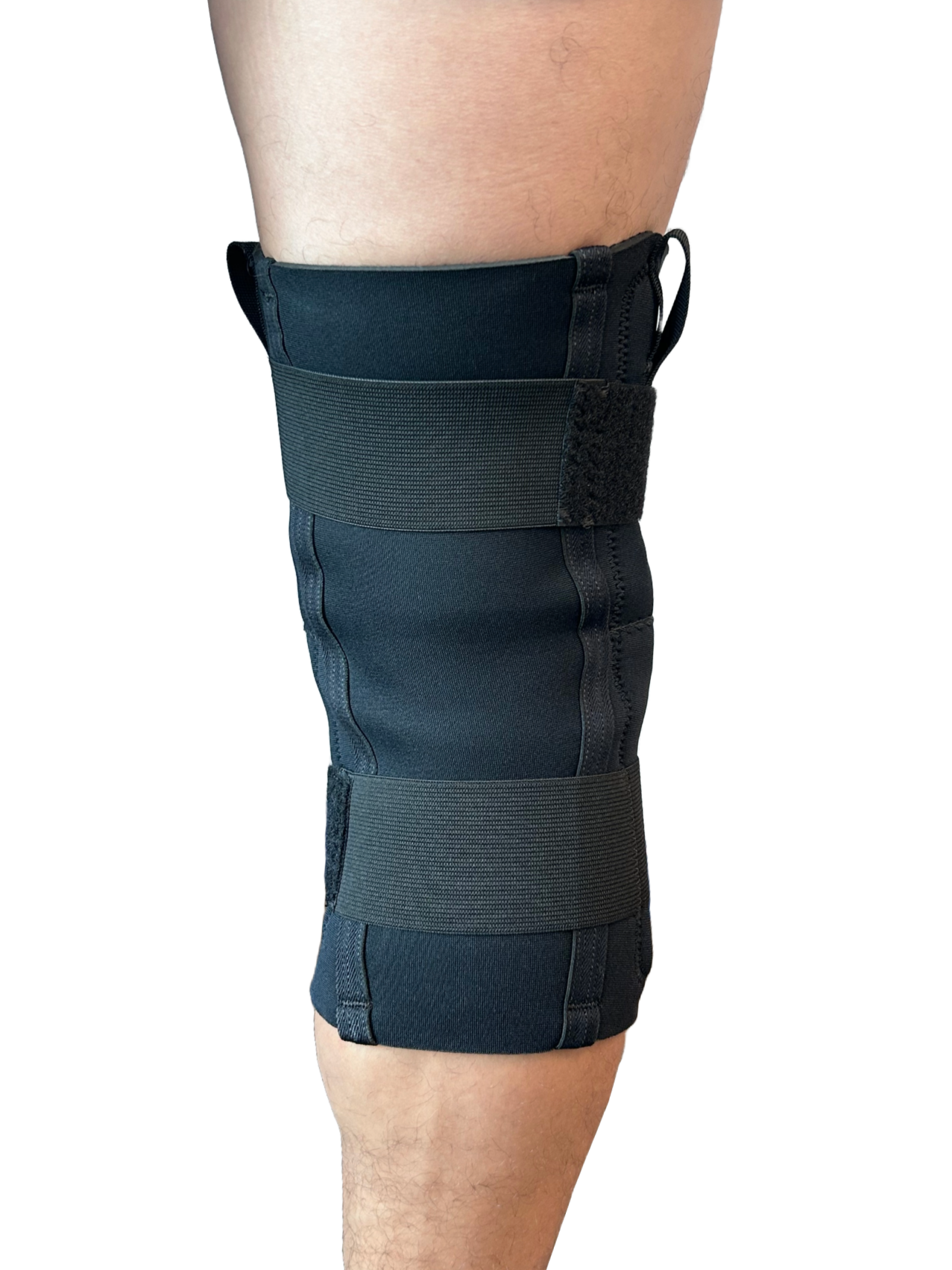 32U Hinged Knee Brace