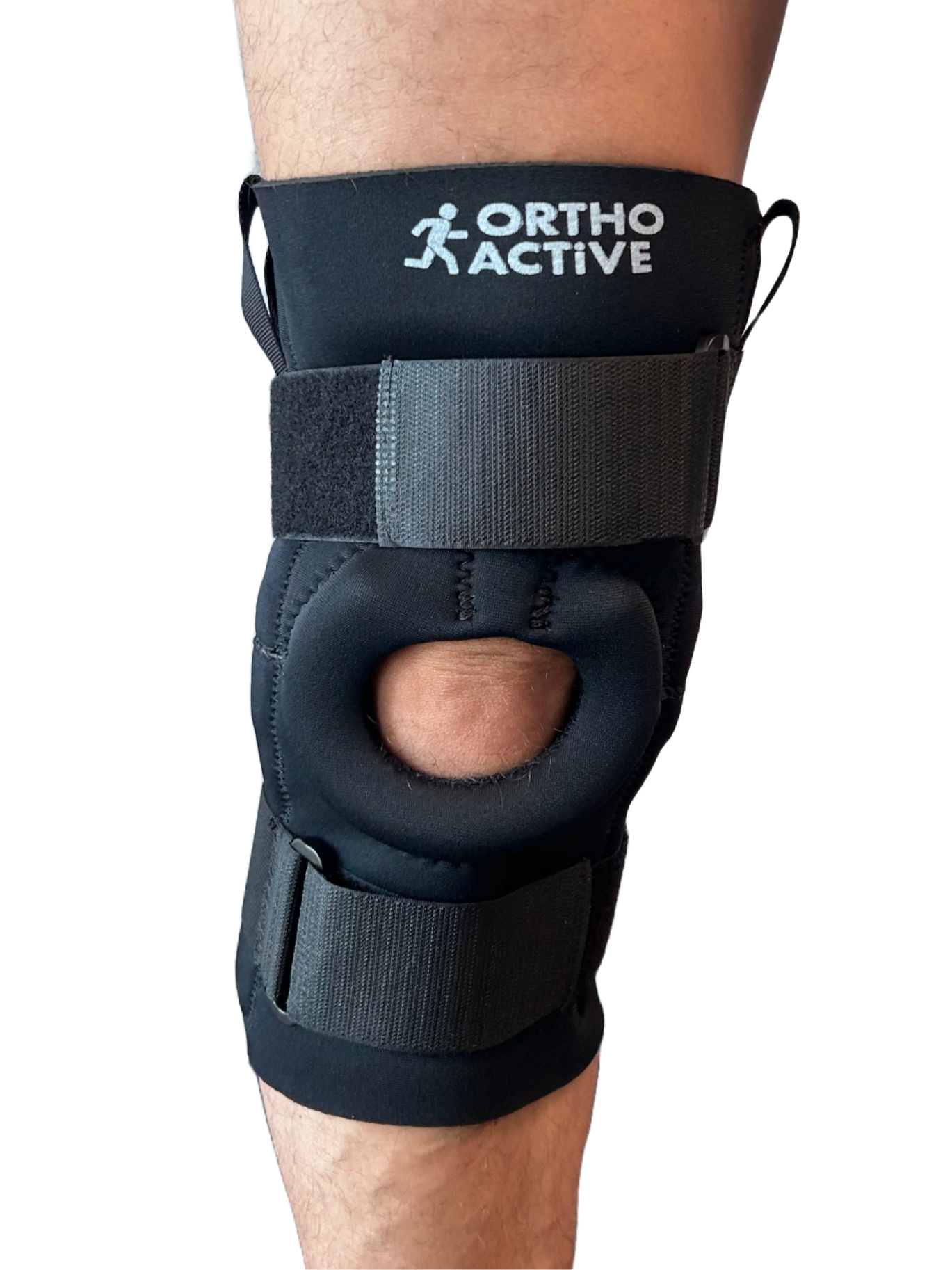 32U Hinged Knee Brace