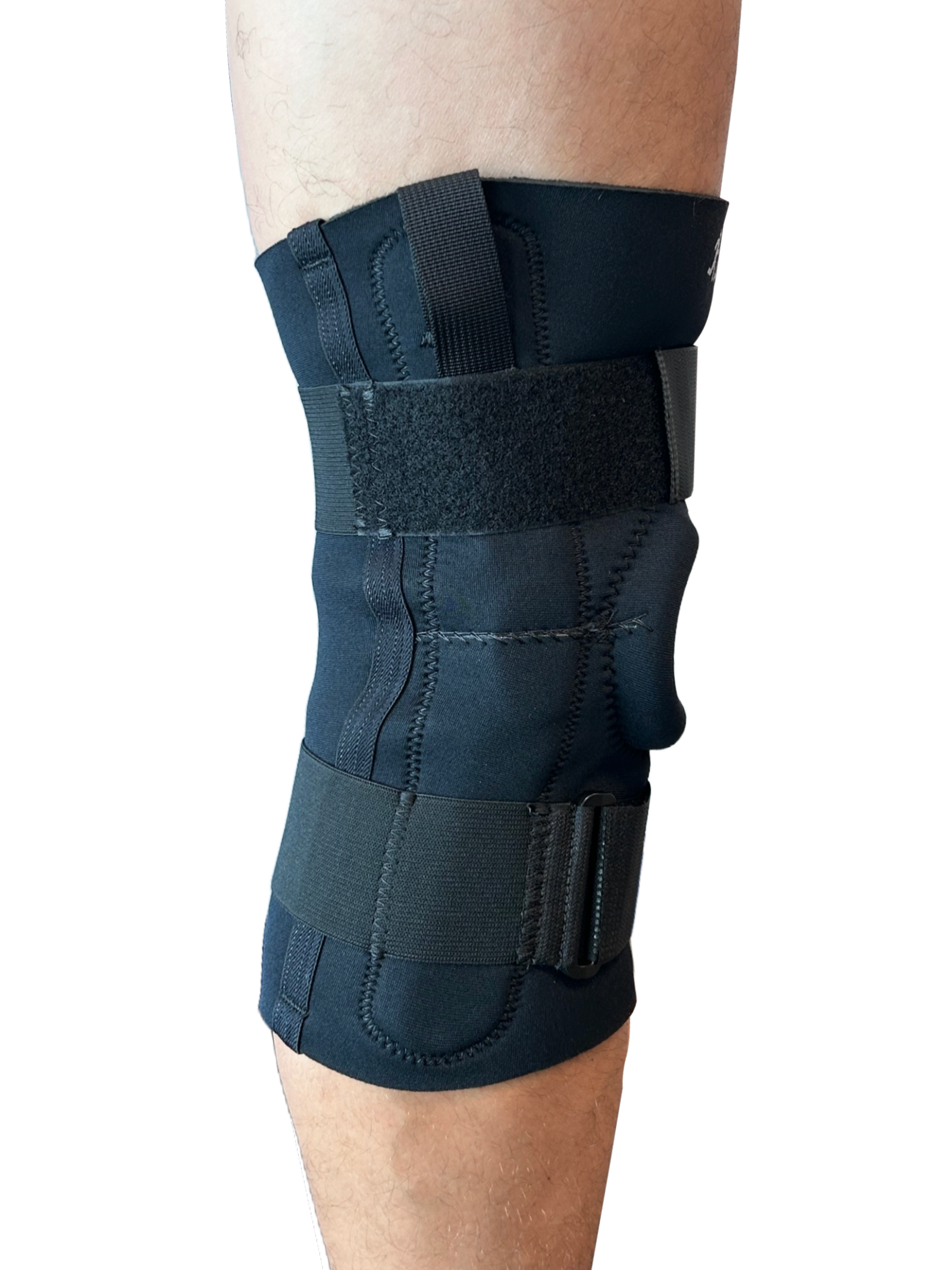 32U Hinged Knee Brace
