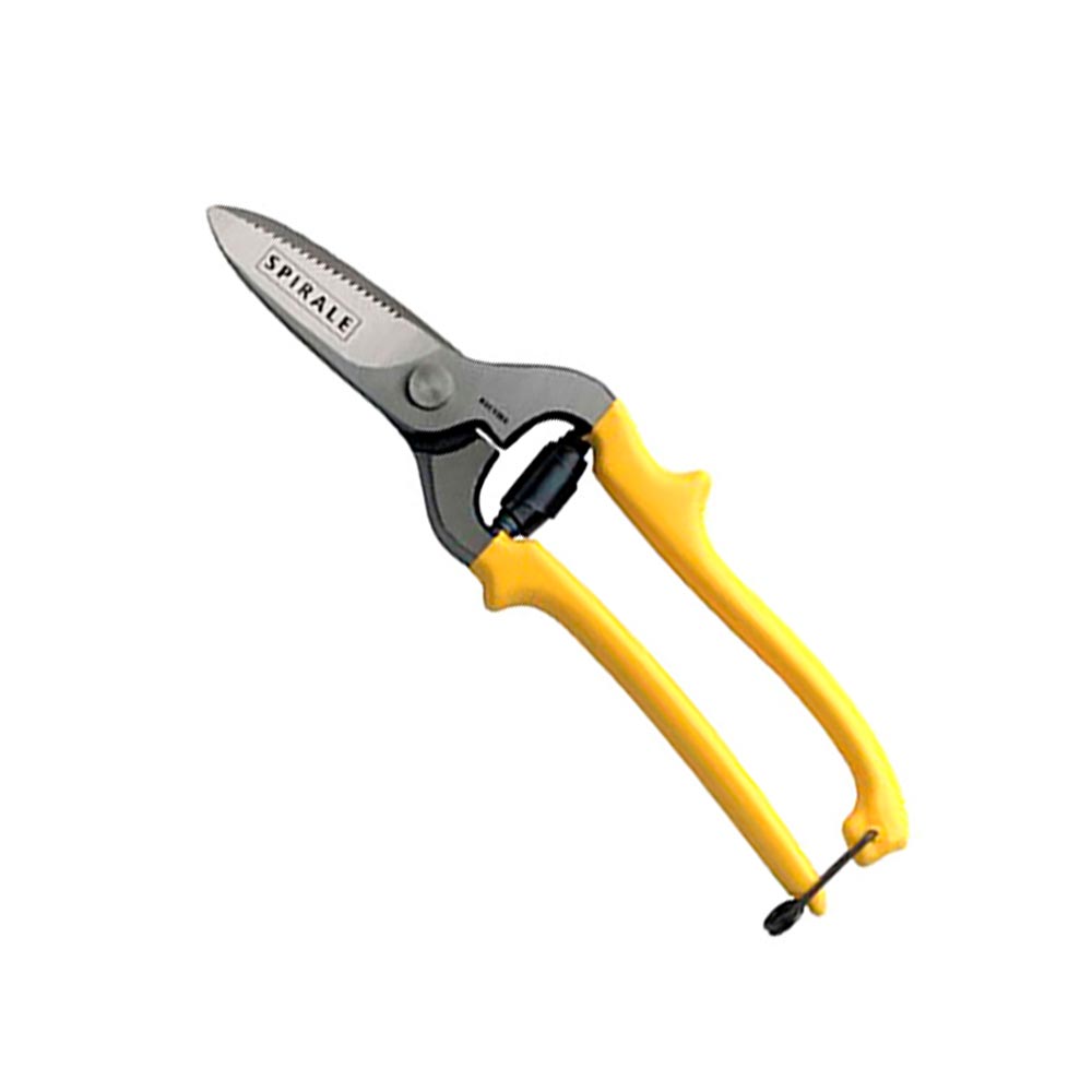 leather shears