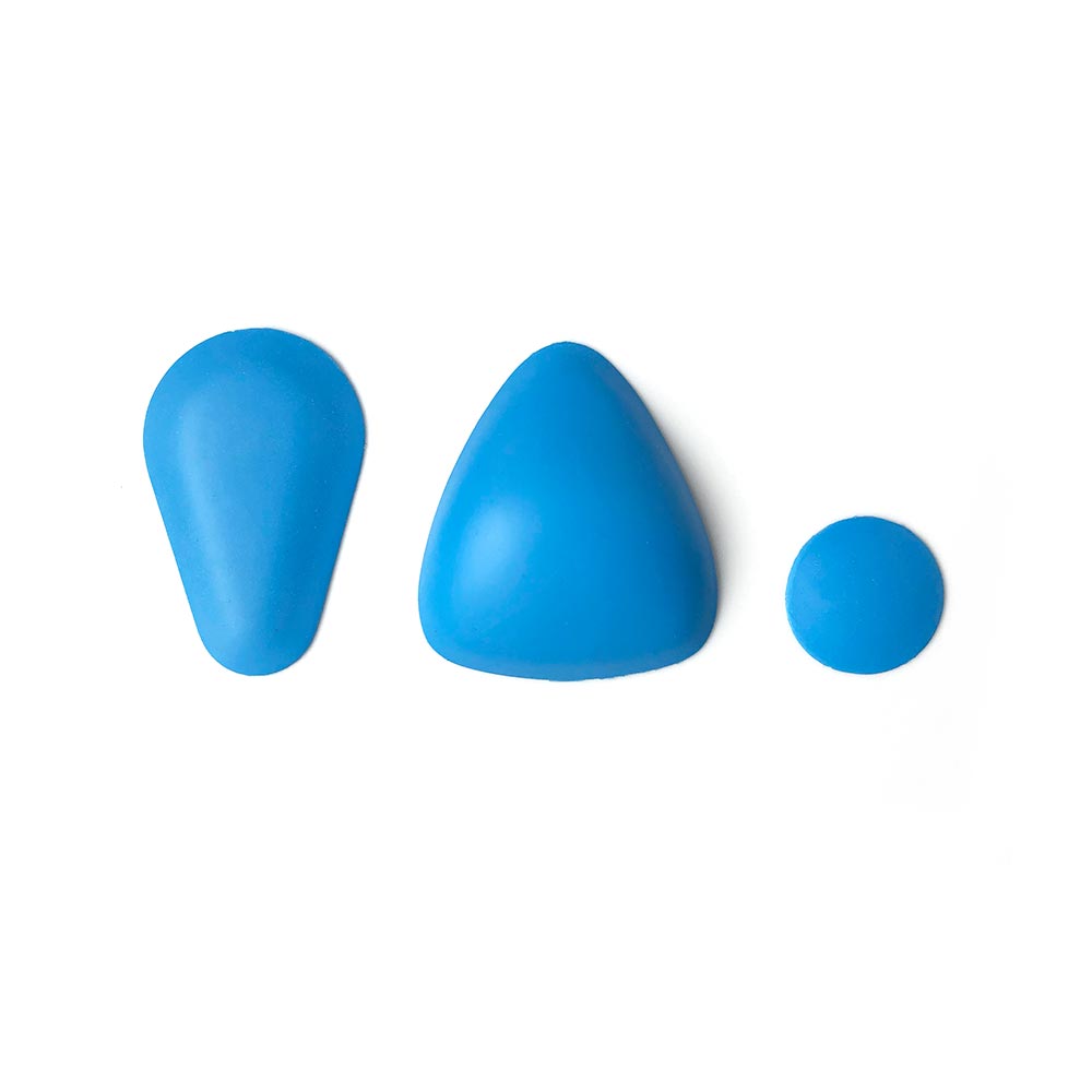 spacer pads