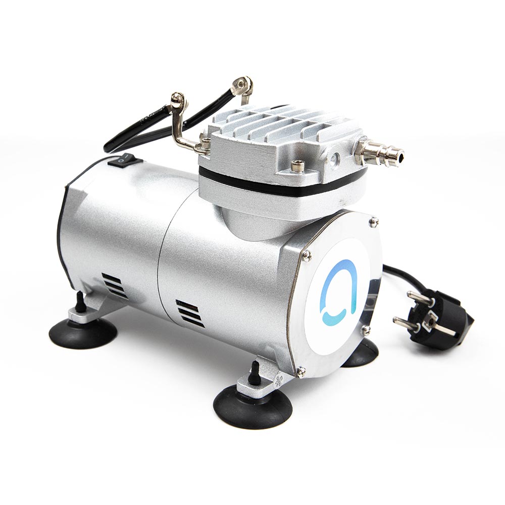 vacuum pump